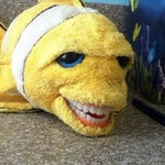 woah calm down jamal don't pull out the 9