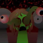 Vineria Sprunki Pyramixed Horror