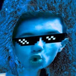 Metal pipe falling sound effect but it’s more violent