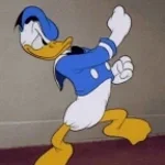 Donald jane your early