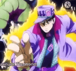 ESTRELLA DEL FIERRO HAZME EL PARO