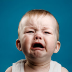 Baby Crying Sound Effect
