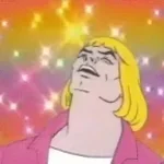 He-man