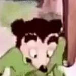 SOMEBODY TOUCHA MY SPAGHET (original)