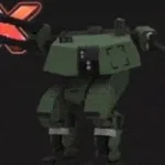 war machine nightmatr