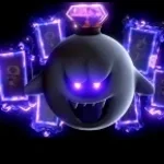 King Boo Sound 8
