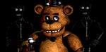 HEY FREDDY 1