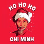 Ho Ho Ho chi Minh