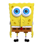 Spongebob - Mmwup / Disappointed