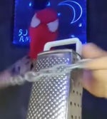 He Only Ever Had One Goal