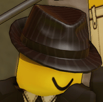 Mafioso Fanmade voiceline 2