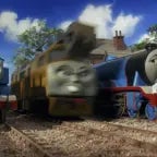 "GET OUT OF MY WAY!" - Diesel 10 (Director's Cut)