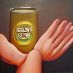 I like to make things