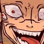 the flesh of ha woman