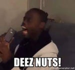 Deez Nuts