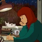 M ping High ati hain - girl's voice effect @cutegirlvoiceeffect