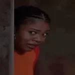 Cindy the news is on