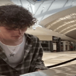 JVKE this is what heartbreak feels like