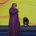 HAVE YOU EVER BEEN... SWALLOWED UP?