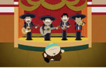 South Park-Eric Cartman- Don't touch me