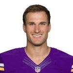 You like that Kirk Cousins