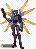 buddy - V1 Ultrakill