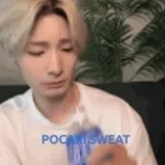 Rehydrate with Pocari Sweat (copy)