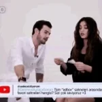 Hunnu Guren - Batzorig Vaanchig & Auli