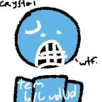 bluudud likes boys i think