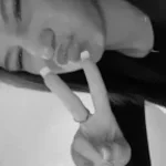 We pop out at 1 in the morning by camilla