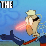 GET OUT OF MY HEAD Sound effect#88