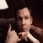 Oh okay, I call I call