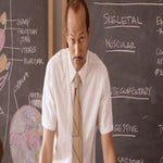 Mischievous and Deceitful, Chicanerous and Deplorable Key and P