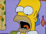 Homer Simpson - Oh My God