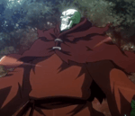 Ainz Ooal Gown Buffs - Sound