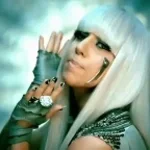Love Game Lady Gaga
