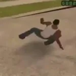 El Baile Del Helicóptero