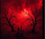 Crimson Purgatory Slow Down