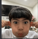 Diego kid sussy monkey