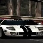 1964 Ford GT40 Driving