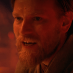 Je t'ai perdu anakin --Obi-Wan Kenobi--