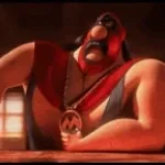 História de El Macho