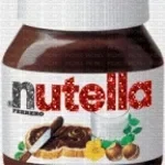 NUTELLAAAAAA - Sound