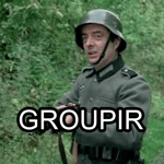 groupir 7eme compagnie