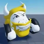 I'M A CAAR BEEP BEEP