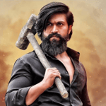 KGF - If You Think You Are Bad Im Your Dad