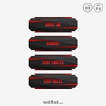 light skin stare song sound effect