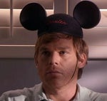 I would love to go back to the old house