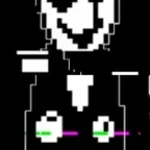experiment gaster