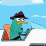 perry platypus growl